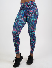 Dinoverse Leggings