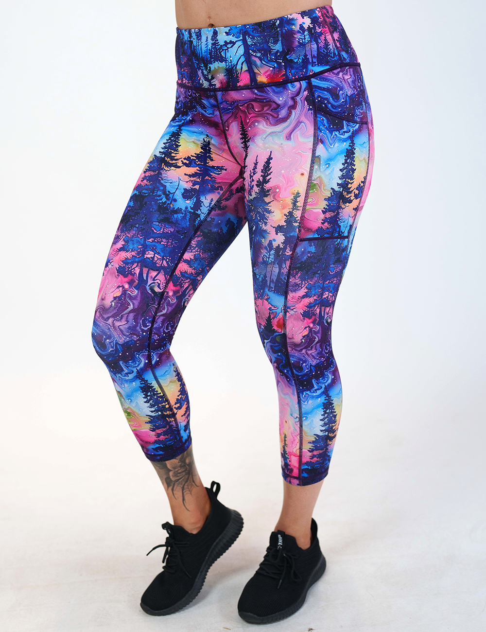 Dreamscape Leggings