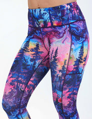 Dreamscape Leggings