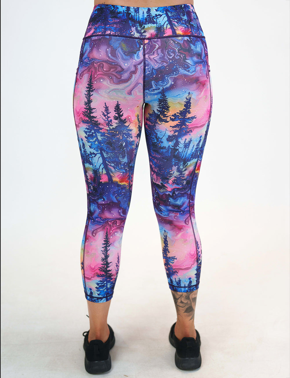 Dreamscape Leggings