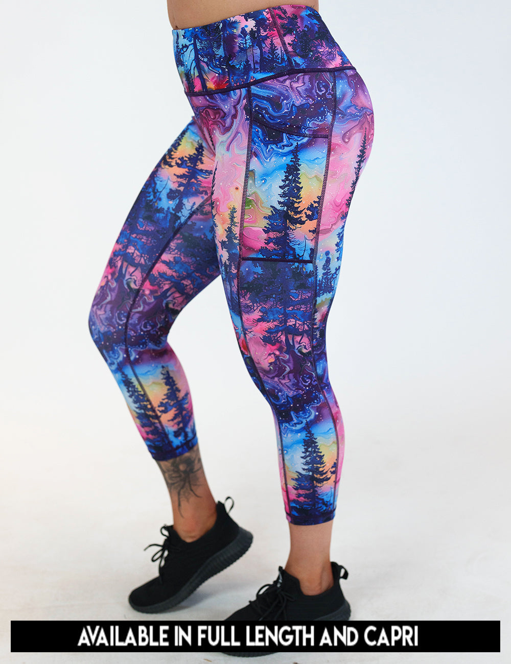 Dreamscape Leggings