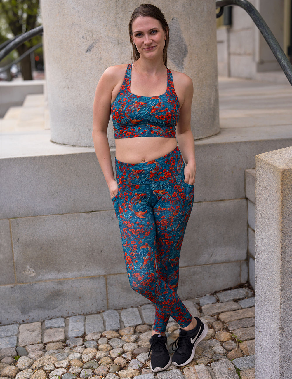 Drift Leggings