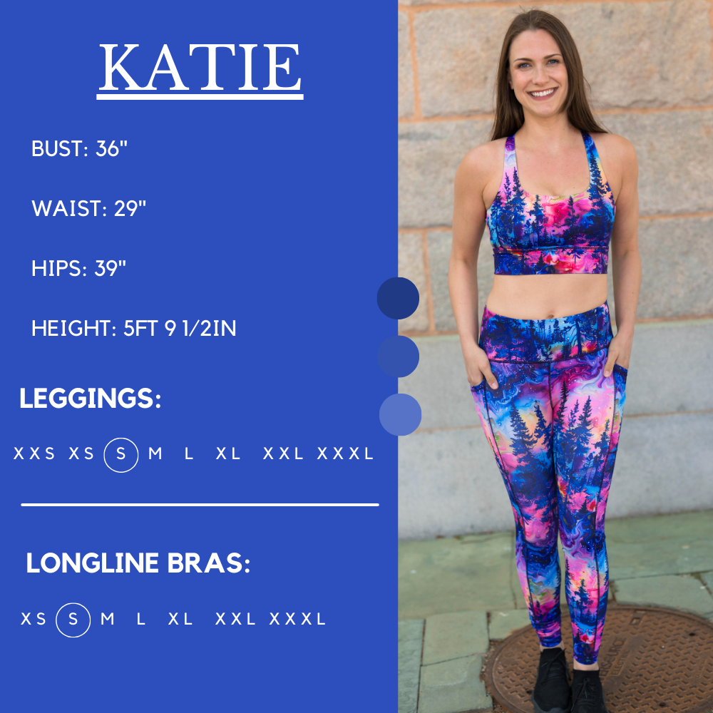 Dreamscape Leggings