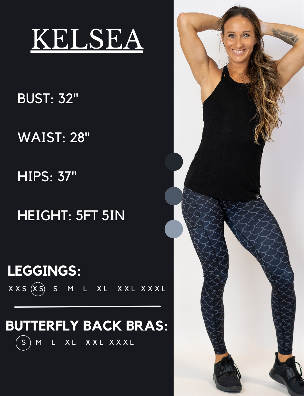 Dragon Scale Leggings