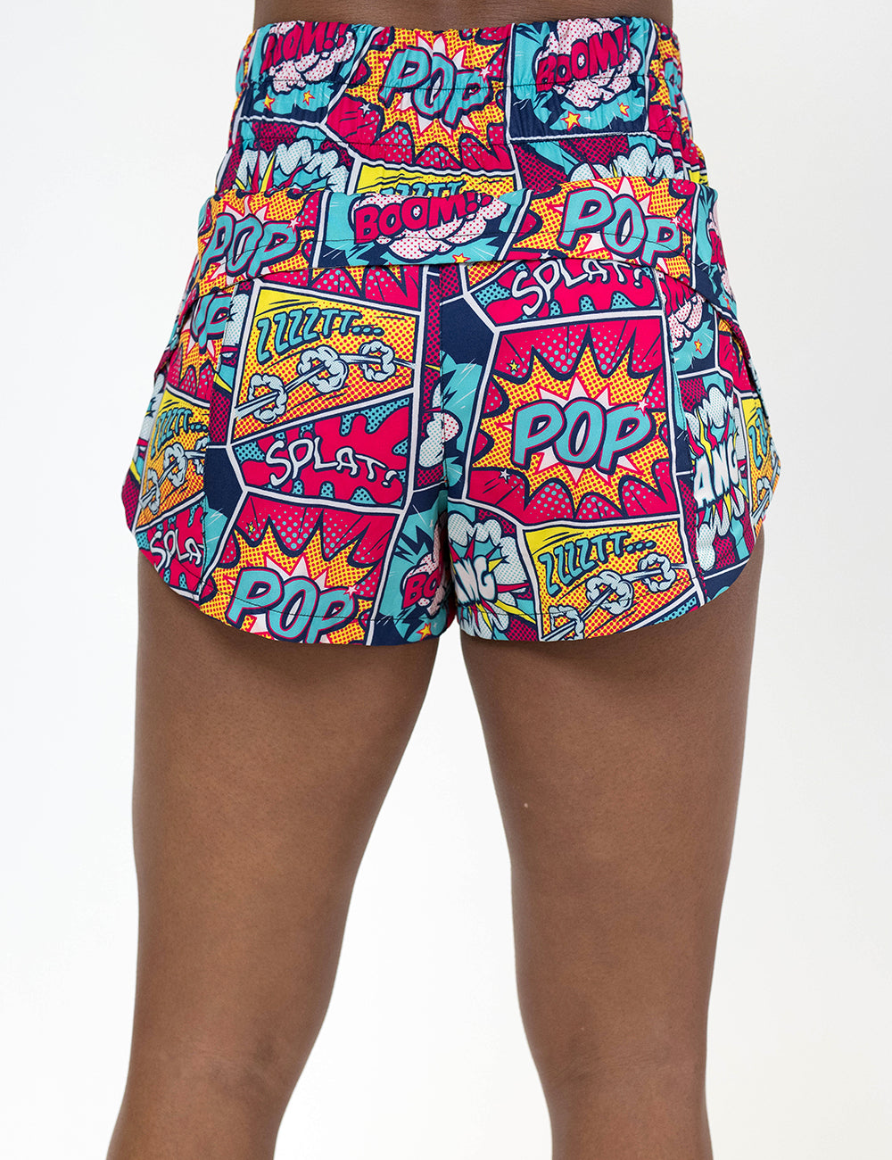 Day Dream Shorts | Knockout