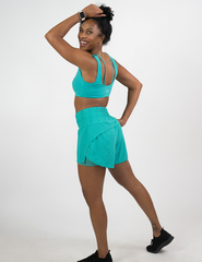Day Dream Shorts | Lagoon