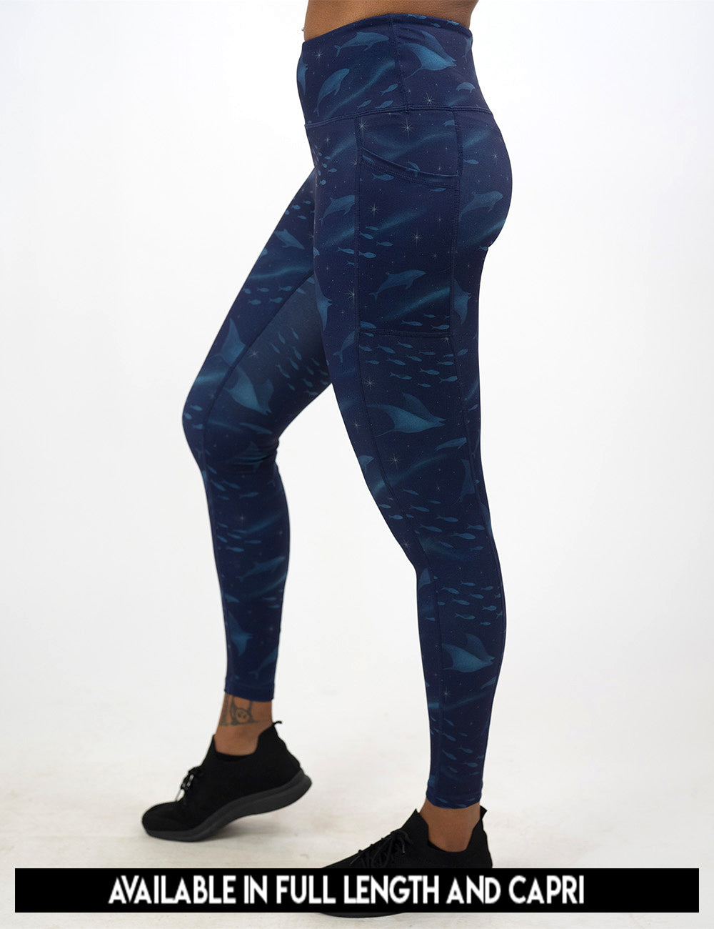 Deepwater Leggings