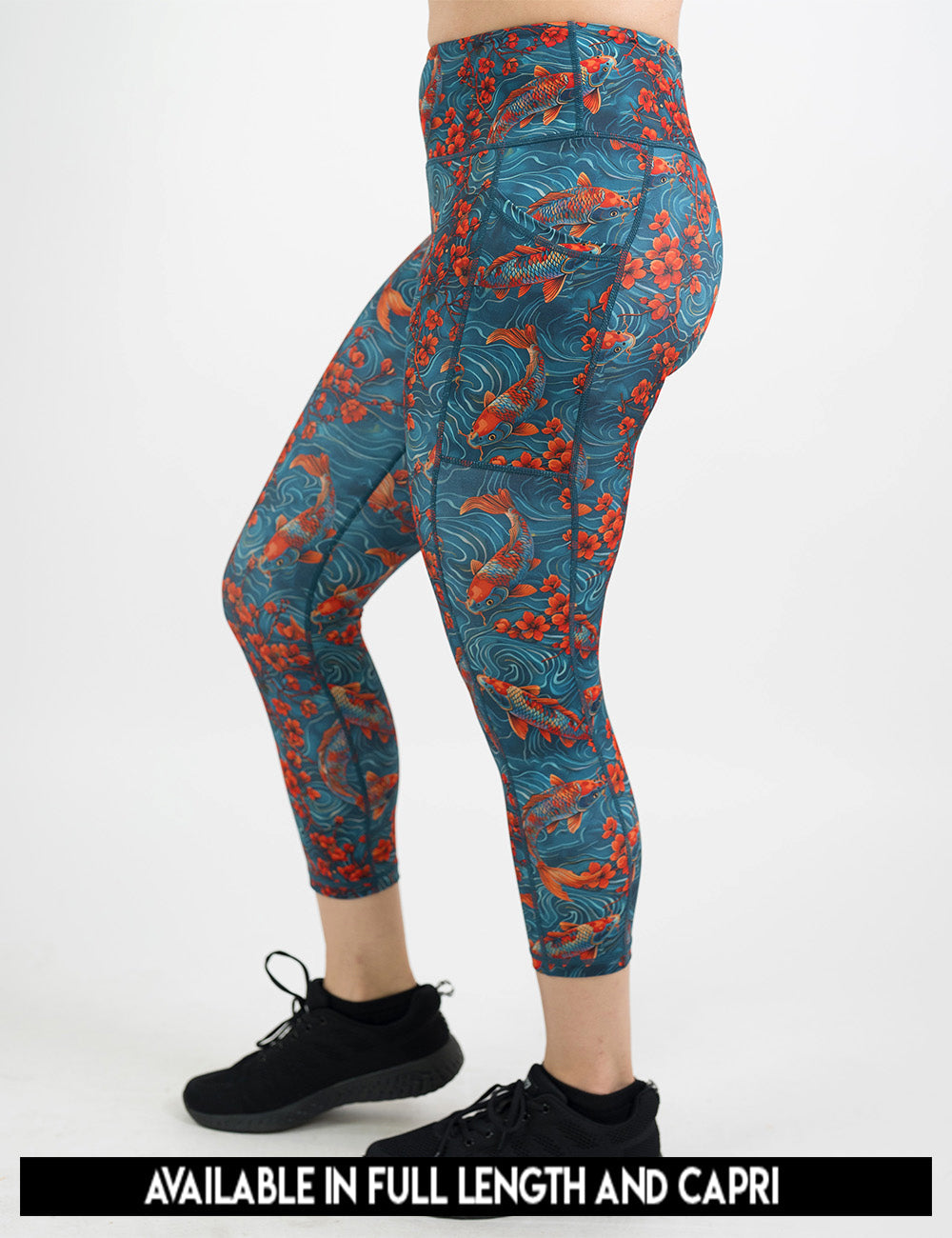 Drift Leggings