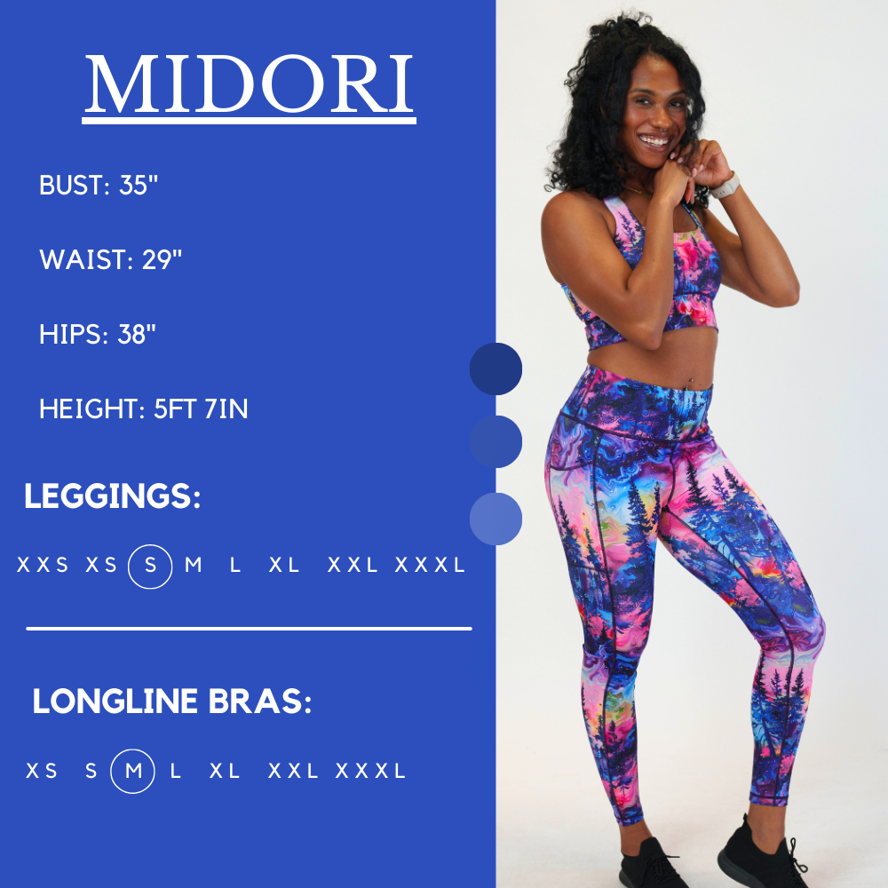 Dreamscape Leggings