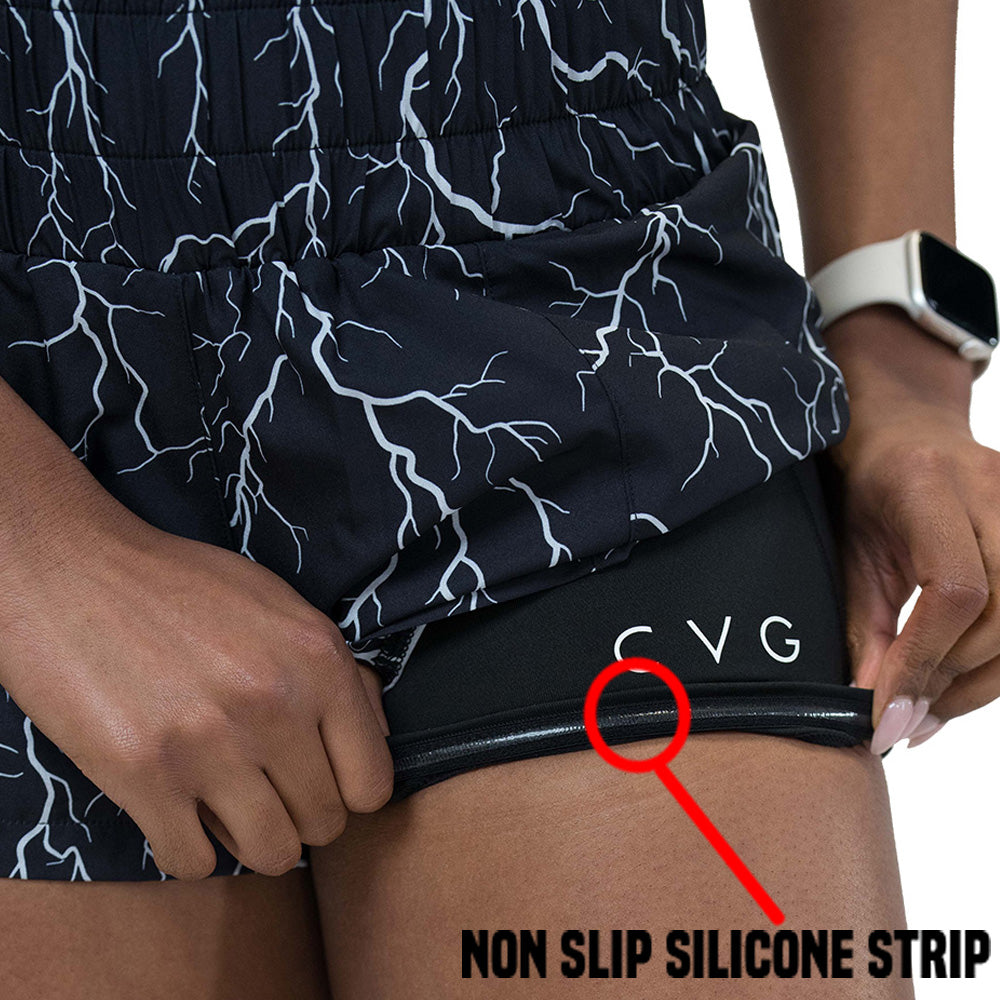 Day Dream Shorts | Surge