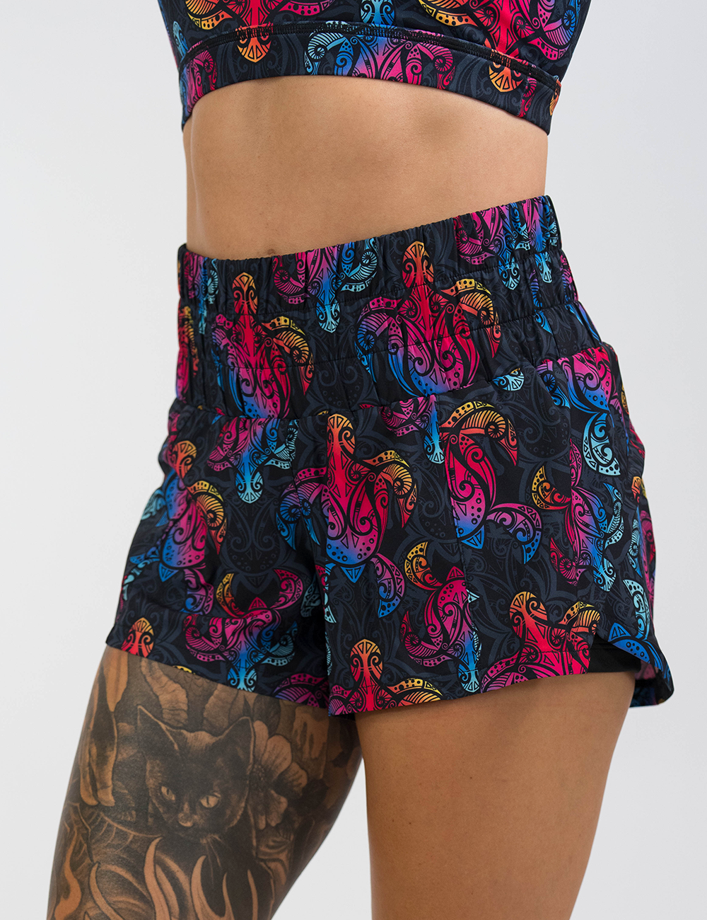 Day Dream Shorts | Shell Yeah