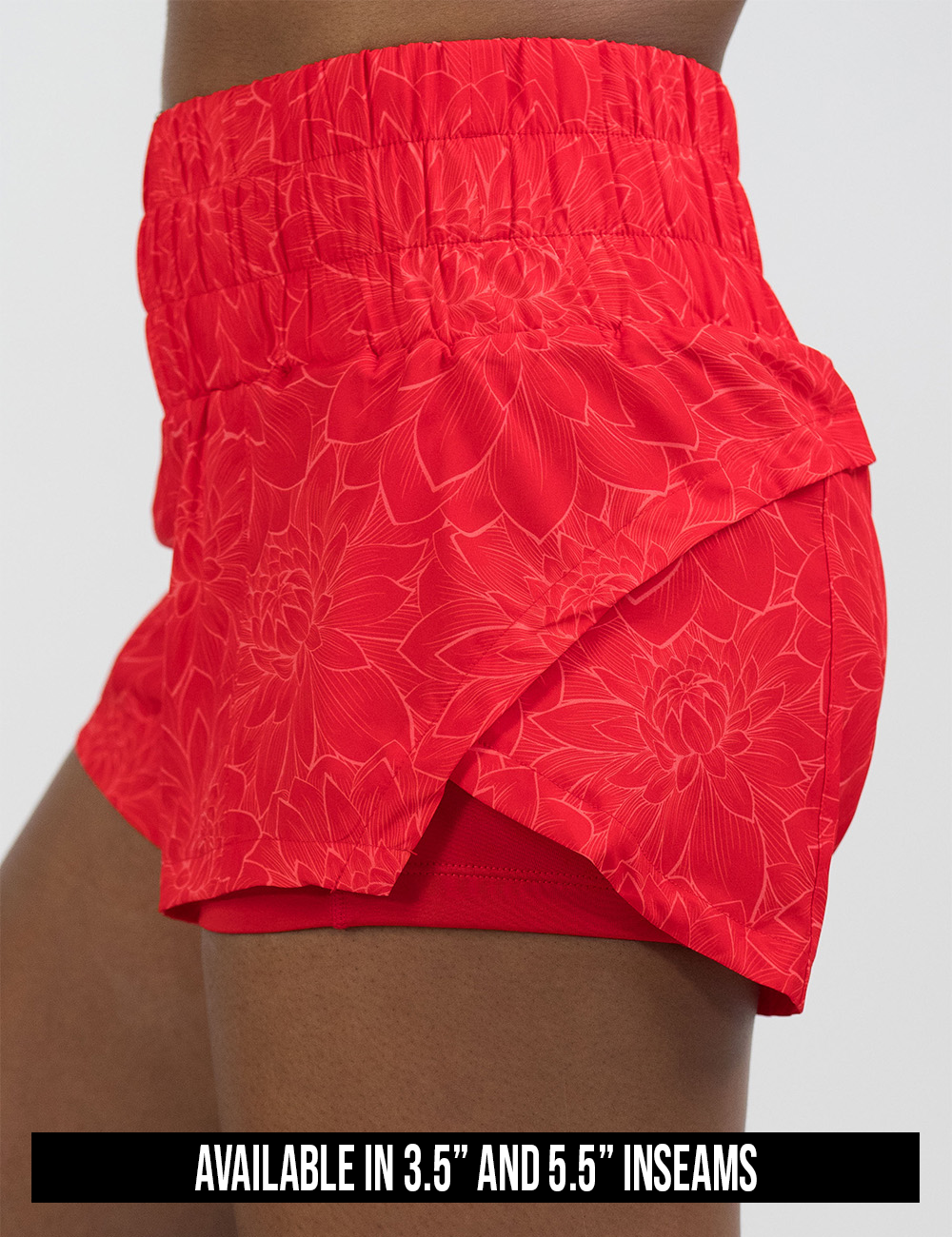 Day Dream Shorts | Summer Lotus