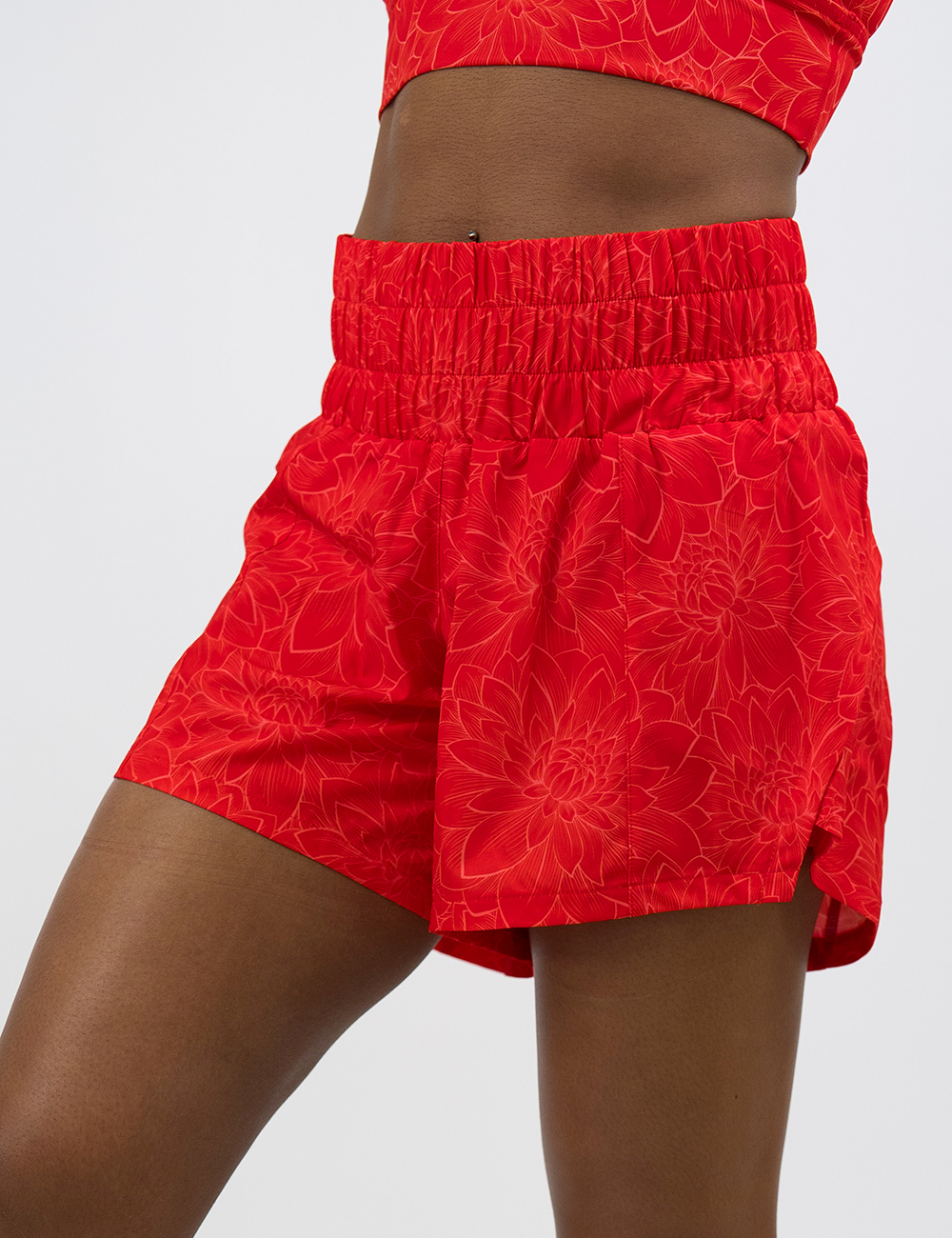 Day Dream Shorts | Summer Lotus