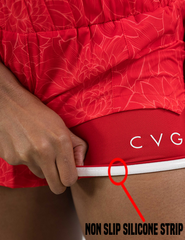 Day Dream Shorts | Summer Lotus