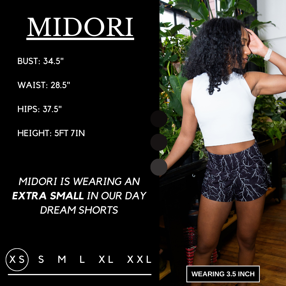 Day Dream Shorts | Surge