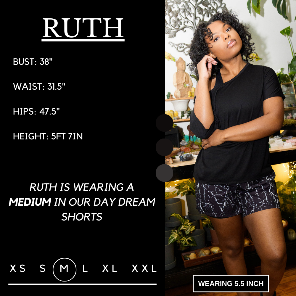 Day Dream Shorts | Surge