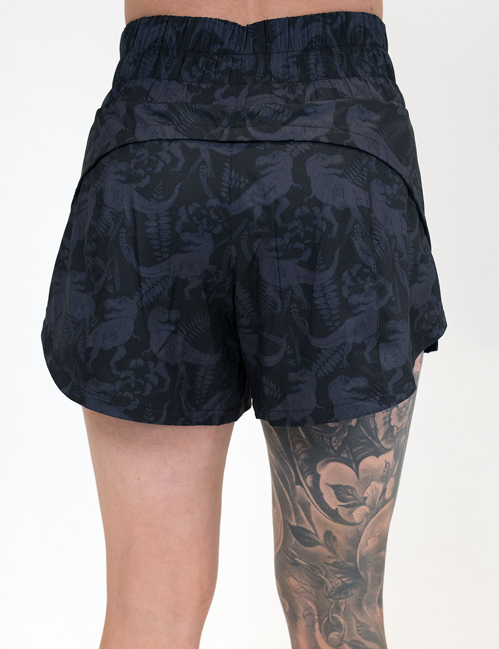 Day Dream Shorts | T-Flex