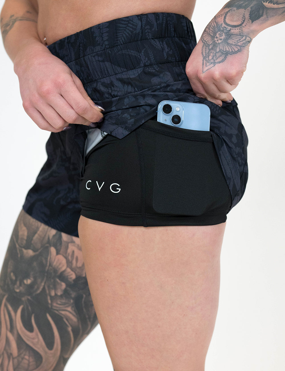 Day Dream Shorts | T-Flex