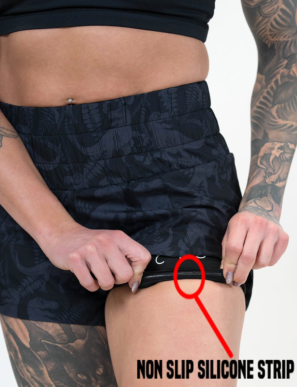 Day Dream Shorts | T-Flex